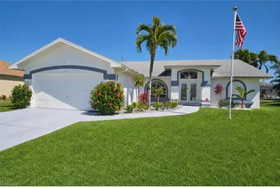 3315 SW 25th Pl, Cape Coral, FL 33914 - Photo 1