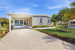 734 Knotty Pine Cir, North Fort Myers, FL 33917 - Photo 1