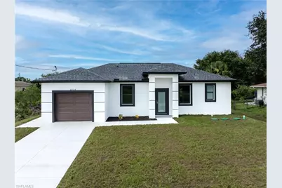 2804 73rd St W, Lehigh Acres, FL 33971 - Photo 1