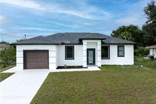 2804 73rd St W, Lehigh Acres, FL 33971 - Photo 1
