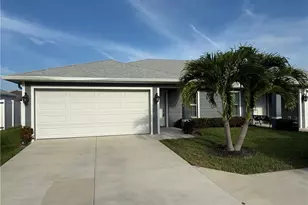 3536 SW 17th Ave, Cape Coral, FL 33914 - Photo 1
