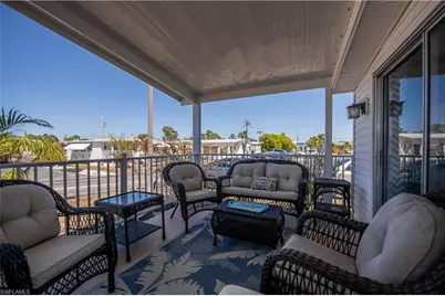 154 Overland Trl, North Fort Myers, FL 33917 - Photo 1