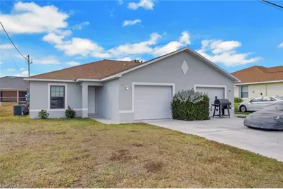 508/510 SE 5th Pl, Cape Coral, FL 33990 - Photo 1