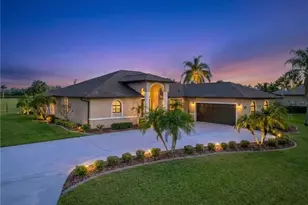 11845 Lady Anne Cir, Cape Coral, FL 33991 - Photo 1