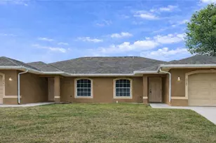 2147 Fairway Dr, Lehigh Acres, FL 33973 - Photo 1