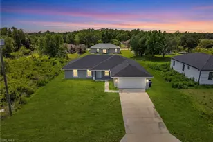 2605 57th St W, Lehigh Acres, FL 33971 - Photo 1