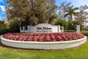 14280 Hickory Links Ct, Fort Myers, FL 33912 - Photo 1