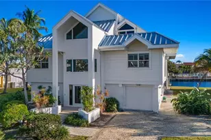 791 Sand Dollar Dr, Sanibel, FL 33957 - Photo 1