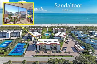 671 E Gulf Dr #3C3, Sanibel, FL 33957 - Photo 1