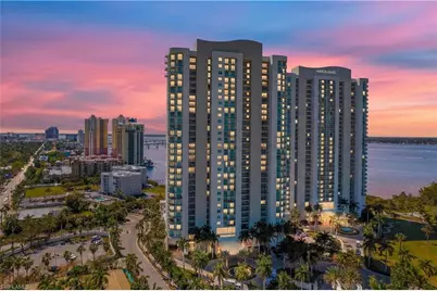 3000 Oasis Grand Blvd #2502, Fort Myers, FL 33916 - Photo 1