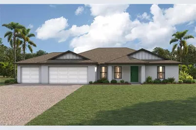 1122 NE 15th Ter, Cape Coral, FL 33909 - Photo 1