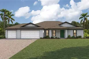 1122 NE 15th Terrace, Cape Coral, FL 33909 - Photo 1
