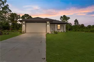 2603 52nd St W, Lehigh Acres, FL 33971 - Photo 1