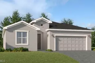 14943 Bluewater Rd, Punta Gorda, FL 33982 - Photo 1