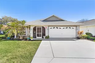9391 Palm Island Cir, North Fort Myers, FL 33903 - Photo 1