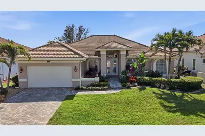 12541 Marina Club Dr, Fort Myers, FL 33919 - Photo 1