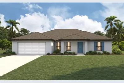 828 NE 16th Ter, Cape Coral, FL 33909 - Photo 1