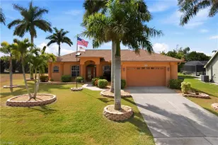 1006 SW 22nd Terrace, Cape Coral, FL 33991 - Photo 1