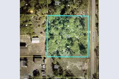 1205 Irving Ave, Lehigh Acres, FL 33972 - Photo 1