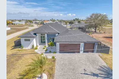 537 NW 18th Pl, Cape Coral, FL 33993 - Photo 1