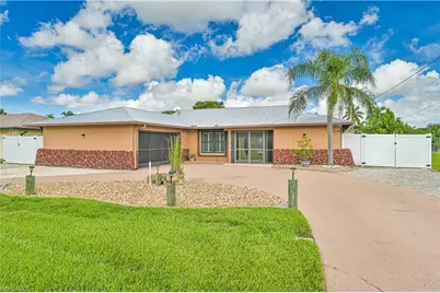4414 SE 20th Pl, Cape Coral, FL 33904 - Photo 1