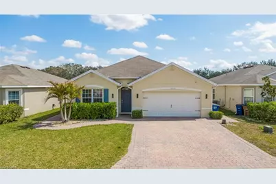 10313 Silver Pond Ln, Lehigh Acres, FL 33936 - Photo 1