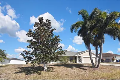5122 Beecher St, Lehigh Acres, FL 33971 - Photo 1