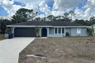 619 Glenn Ave, Lehigh Acres, FL 33972 - Photo 1