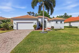 16192 Coco Hammock Way, Fort Myers, FL 33908 - Photo 1
