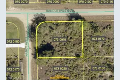 231 Nancy Ave S, Lehigh Acres, FL 33974 - Photo 1