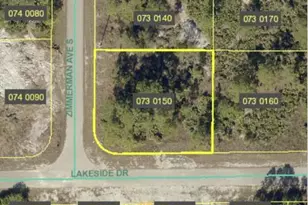 467 Zimmerman Ave, Lehigh Acres, FL 33974 - Photo 1