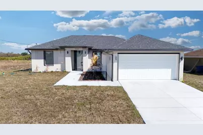 9020 N Indio Cir, Labelle, FL 33935 - Photo 1