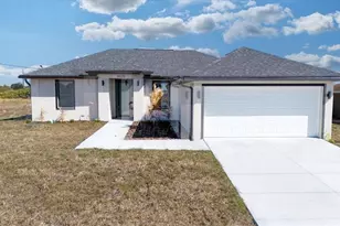 9020 N Indio Cir, Labelle, FL 33935 - Photo 1