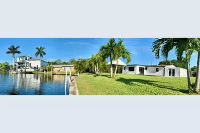 421 Cross St, North Fort Myers, FL 33903 - Photo 1