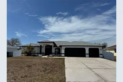 1208 NW 15th Ave, Cape Coral, FL 33993 - Photo 1