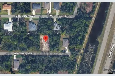 23430 McQueeney Ave, Punta Gorda, FL 33980 - Photo 1
