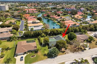 14922 Bonaire Cir, Fort Myers, FL 33908 - Photo 1