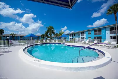 1100 Pondella Rd #514, Cape Coral, FL 33909 - Photo 1