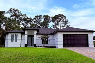 860 Kildare St E, Lehigh Acres, FL 33974 - Photo 1