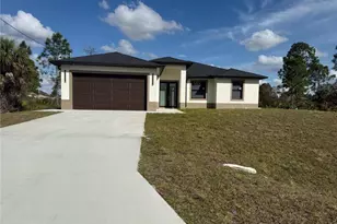 1012 Plumosa Ave, Lehigh Acres, FL 33972 - Photo 1