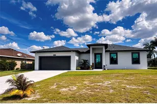 465 Petite Ave, Lehigh Acres, FL 33974 - Photo 1