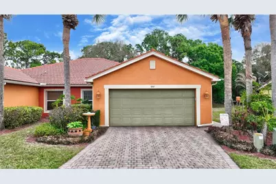 9245 Aegean Cir, Lehigh Acres, FL 33936 - Photo 1