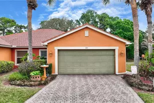 9245 Aegean Cir, Lehigh Acres, FL 33936 - Photo 1