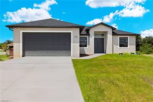 538 Paloma Ave, Lehigh Acres, FL 33974 - Photo 1