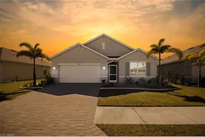 16825 Pink Coral Path, North Fort Myers, FL 33903 - Photo 1