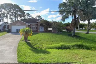1699 SE Fairfield St, Port Saint Lucie, FL 34983 - Photo 1