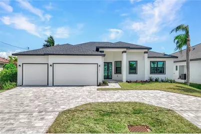 5011 Pelican Blvd, Cape Coral, FL 33914 - Photo 1