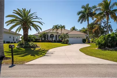 2724 SW 45th St, Cape Coral, FL 33914 - Photo 1