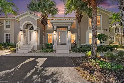 10121 Colonial Country Club Blvd #1802, Fort Myers, FL 33913 - Photo 1