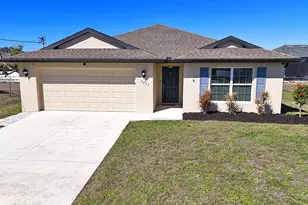 1213 NW 19th Terrace, Cape Coral, FL 33993 - Photo 1